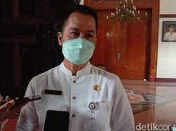 Bupati Kudus Putuskan Tetap Tutup Pasar Saat Jateng di Rumah Saja