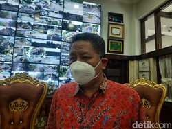 Pemkot Surabaya Usulkan Hari Libur Imlek Ditiadakan