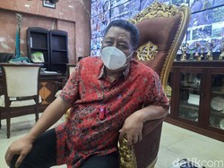 Tak Terapkan Lockdown dan di Rumah Saja Pada Akhir Pekan, Surabaya Lakukan Ini