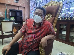 Tak Terapkan Lockdown dan di Rumah Saja Pada Akhir Pekan, Surabaya Lakukan Ini Tak Terapkan Lockdown dan di Rumah Saja Pada Akhir Pekan, Surabaya Lakukan Ini