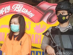 PNS Pelaku Penipuan Bermodus Rekrutmen CPNS Kemenkumham Ditangkap