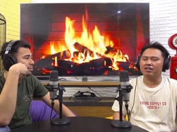 Rasanya Jadi Sopir Raffi Ahmad, Sudah Bakar Lamborghini Juga Tak Dimarahi