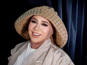 5 Transformasi Berat Badan Artis yang Menakjubkan, Melly Goeslaw Susut 9 Kg 5 Transformasi Berat Badan Artis yang Menakjubkan, Melly Goeslaw Susut 9 Kg