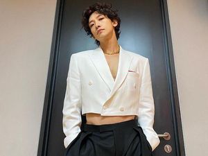 Akhirnya! Rain Bakal Comeback Akting Lewat Drama Ghost Doctor