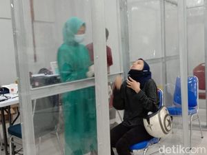 Mantap! Maskapai Ini Beri Rapid Antigen Gratis untuk Penerbangan Domestik