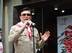 Berikut Permintaan Maaf Lengkap Bos EIGER Soal Surat Cinta ke Content Creator