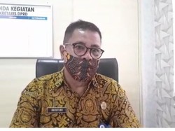 BK DPRD Dharmasraya Pernah Cari Boby Ade yang Buron, Hasilnya Nihil