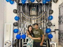 Intan Ratna Juwita Berlinang Air Mata Diceraikan Maell Lee