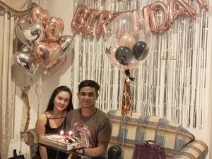 Mael Lee Si Preman Terkuat di Bumi Nangis Cerita Soal Cerai