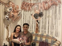 Mael Lee Si Preman Terkuat di Bumi Nangis Cerita Soal Cerai