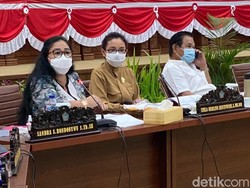 Usut Wakil Ketua Kepergok Selingkuh, BK DPRD Sulut akan Minta Pandangan Ahli