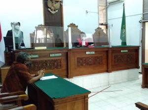 Sidang Praperadilan, Pengacara Laskar FPI Sebut Penyitaan Langgar Putusan MK Sidang Praperadilan, Pengacara Laskar FPI Sebut Penyitaan Langgar Putusan MK