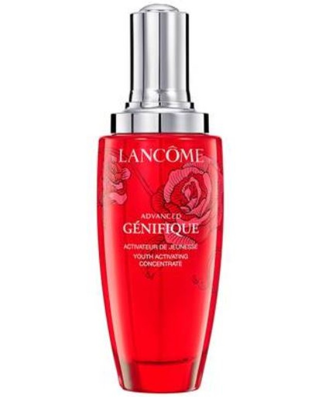 Lancome spesial imlek