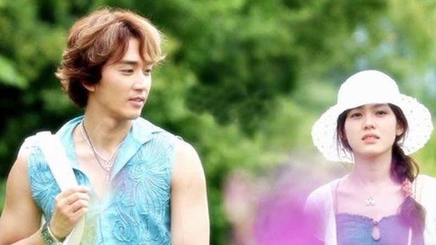 Summer Scent  (2003)