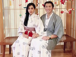 Syahrini Rela Menunggu 1 Tahun Demi Bathtub Mewah, Begini Penampakannya