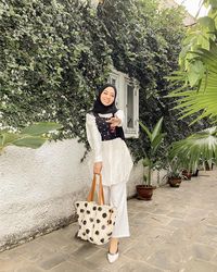 baju tanktop hijab