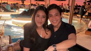 Teuku Rassya Ultah ke-22, Makin Mesra sama Pacar