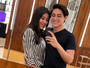 Cleantha, Pacar Teuku Rassya yang Lengket Banget sama Tamara Bleszynski Cleantha, Pacar Teuku Rassya yang Lengket Banget sama Tamara Bleszynski