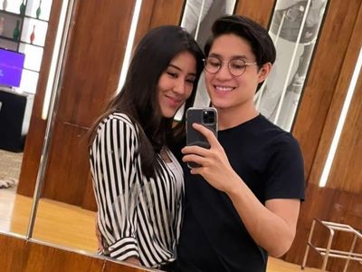 Cleantha, Pacar Teuku Rassya yang Lengket Banget sama Tamara Bleszynski