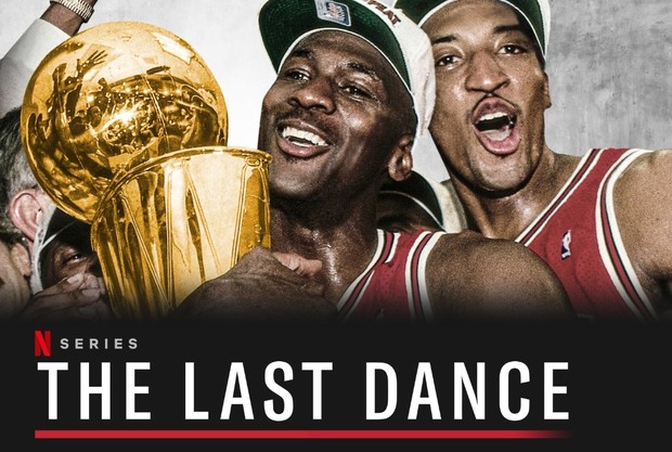 The Last Dance/Foto: netflix.com The Last Dance/Foto: netflix.com