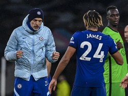 Ayo Lebih Mematikan, Chelsea