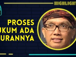 Pengamat: Apa Arti UU Kalau Orang Langgar Hukum Tidak Diproses