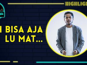 Jurus Mamat Alkatiri Tepis Serangan Buzzer di Medsos Jurus Mamat Alkatiri Tepis Serangan Buzzer di Medsos