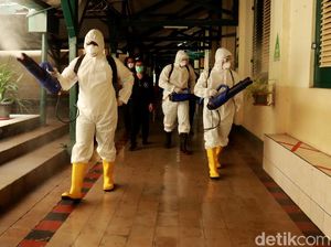 Profesor Unpad Bagikan Tips Agar Tak Tertular Corona B117 Profesor Unpad Bagikan Tips Agar Tak Tertular Corona B117