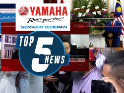 Bupati Sabu Raijua Minta Maaf, Ekonomi RI 2020 Terburuk Sejak Krismon 98