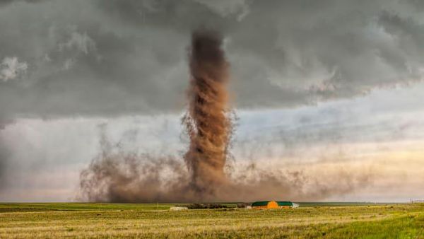Foto-foto Traveling Terbaik 2020