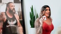 Foto Transformasi Mengejutkan Mantan Pegulat yang Kini Jadi Transgender