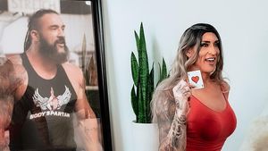 Foto Transformasi Mengejutkan Mantan Pegulat yang Kini Jadi Transgender