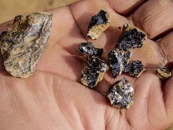 13 Negara Penghasil Timah Terbesar di Dunia, Indonesia Peringkat Berapa?