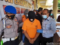 Wartawan Abal-abal Diringkus Lakukan Pemerasan Bermodus Ancam Sebar Video Mesum