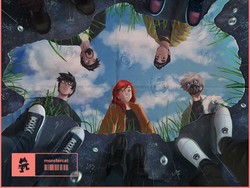 Weird Genius Rilis Video Musik Animasi dengan Tokyo Machine dan LIGHTS