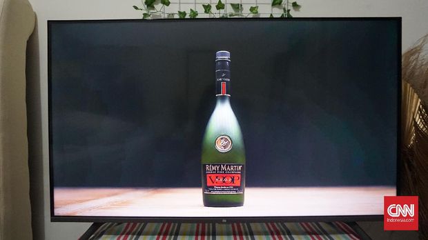 Xiaomi Mi TV 4 Bezeless Xiaomi Mi TV 4 Bezeless android smart tv