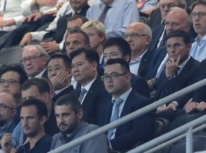 Inter Lagi Butuh Uang, Pemiliknya Malah Tolak Tawaran Wah