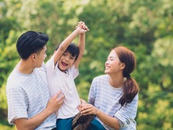 9 Asam Amino Esensial, Nutrisi Wajib untuk Dukung Pertumbuhan Anak