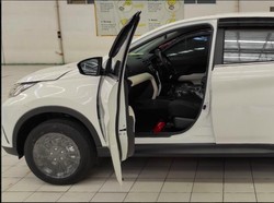 Mobil Daihatsu Sudah Dilengkapi APAR, Jangan Bingung di Sini Letaknya