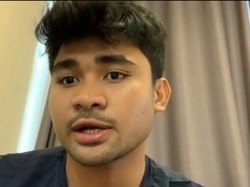 Asnawi Mangkualam Karantina Dulu Sebelum Diperkenalkan Ansan