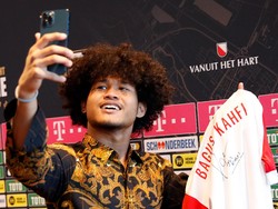 Profil FC Utrecht, Klub Baru Bagus Kahfi