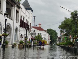 4 Fakta Banjir Semarang yang Perlu Diketahui