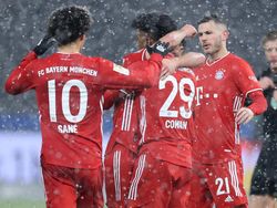 Al Ahly Vs Bayern: Die Roten Mulai Usaha Tambah Gelar Juara