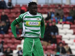 Pesepakbola Ini Terbang Lebih Tinggi dari Cristiano Ronaldo!