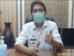 Bupati Tolak Pembangunan Pasar Muamalah di Madiun