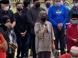 Sebelum Wafat, Prof Firmanzah Sempat Uji Sidang Mahasiswa S3 FEB UI