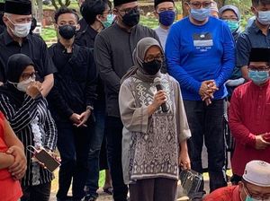 Sebelum Wafat, Prof Firmanzah Sempat Uji Sidang Mahasiswa S3 FEB UI Sebelum Wafat, Prof Firmanzah Sempat Uji Sidang Mahasiswa S3 FEB UI