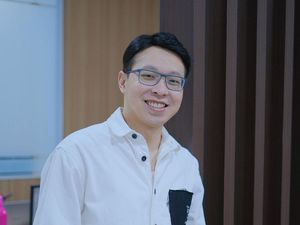5 Fakta Richard Lee Diduga Fitnah Kartika Putri Berujung Status Tersangka 5 Fakta Richard Lee Diduga Fitnah Kartika Putri Berujung Status Tersangka