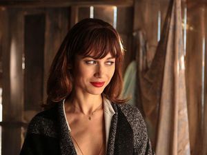 Sinopsis Gun Shy, Film Olga Kurylenko di Bioskop Trans TV Sinopsis Gun Shy, Film Olga Kurylenko di Bioskop Trans TV