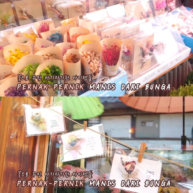 Flower Yard Cafe/Foto: Youtube Amelicano